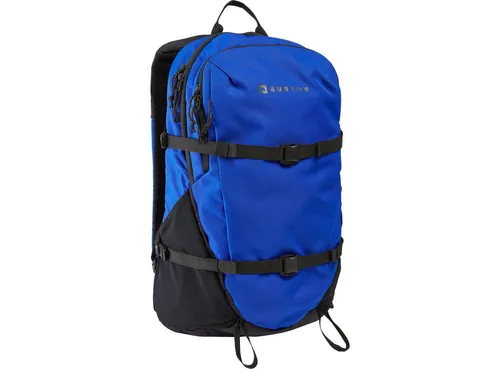 BURTON DAY HIKER 30L Rucksack 2026 - Jake Blue - Der BURTON DAY HIKER 30L Rucksack 2026 in Jake Blue bietet viel Platz für deine Ausrüstung und ist ideal für Alltag und Outdoor. Mit ergonomischen Schultergurten und praktischem Design ist er der perfekte Begleiter für jedes Abenteuer.