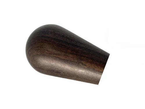 scarlet products Griff, scarlet espresso Edelholzgriff »Precioso« Rocket Bezzera La Marzocco