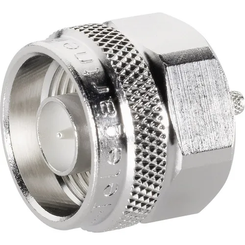Produktbild Telegärtner 100023903 100023903 N-Steckverbinder Stecker, gerade 50 Ω 1 St.