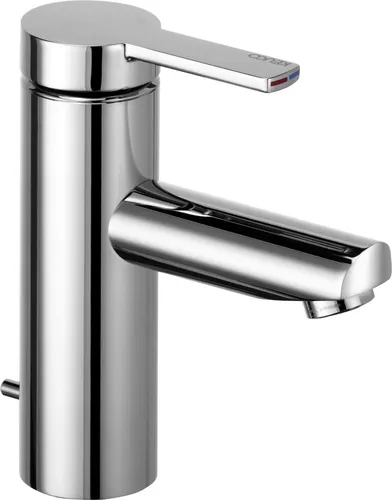 Keuco Waschtisch Armatur Plan Blue 53902010000 verchromt von KEUCO