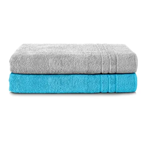 Komfortec Handtücher von Komfortec