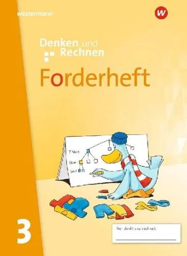 Denken und Rechnen von Westermann