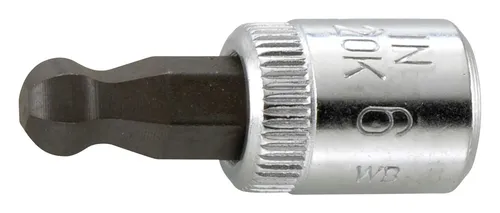 Gedore Schraubendreher-Einsatz 1/4