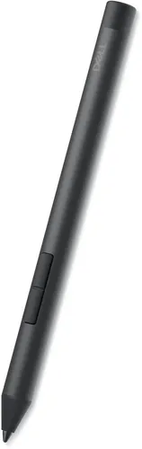 Dell PN5122W - Aktiver Stylus mit 2 Tasten, Schwarz, 3 Jahre Advanced Exchange-Service für präzises Zeichnen und Notizen