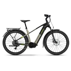 Haibike Trekking 4 High 2026