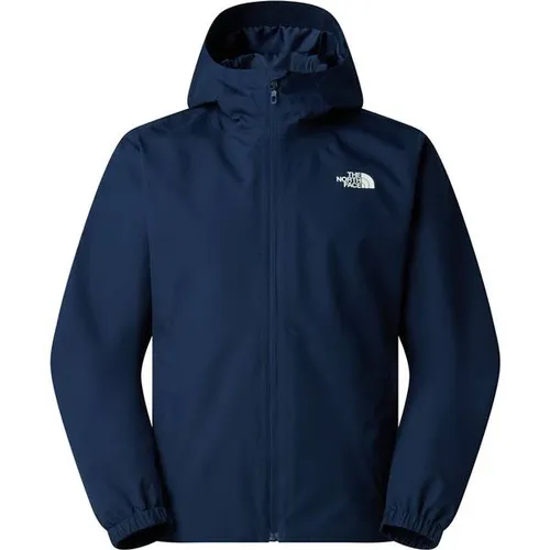 The North Face Herren Quest Mono Jacke XL in Blau in blau von The North Face