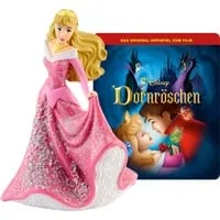 tonies - Hörfigur Disney Dornröschen