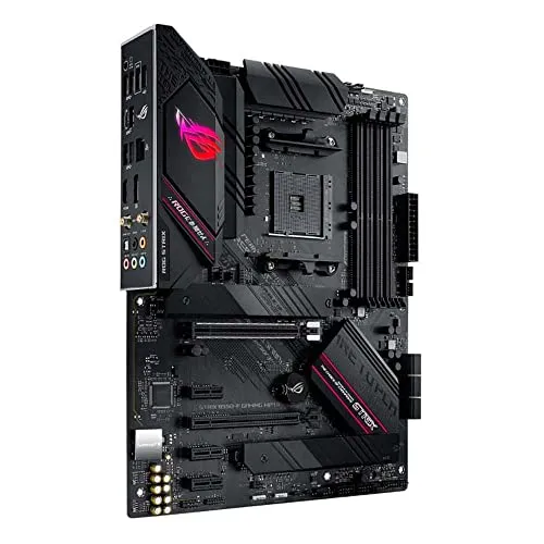 ASUS ROG Strix B550-F Gaming WI-FI II von ASUS