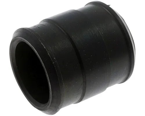 POLINI Endschalldämpfer Verbindungsgummi d= 25-28mm Schaltmoped Auspuff Gummi