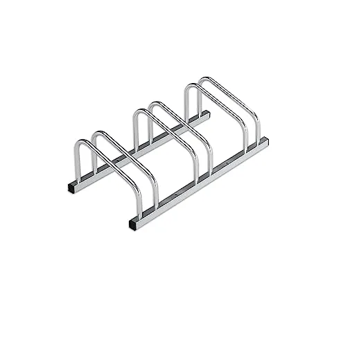 Fahrradständer & Fahrradparksysteme Silber von Karat