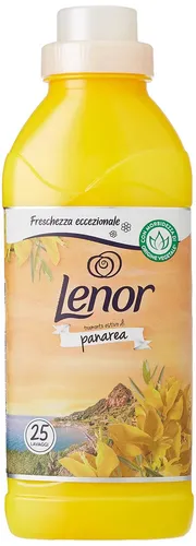 Lenor Weichspüler Panarea 200 Waschladungen 8x25WL von Lenor