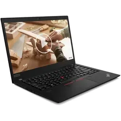 Lenovo ThinkPad T14s Gen 1 von Lenovo