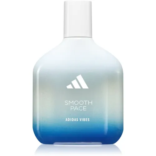 Adidas Vibes Smooth Pace Eau de Parfum 100 ml von adidas