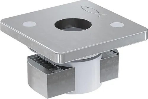 Fischer Schiebemutter FCN Clix M M8 von Fischer