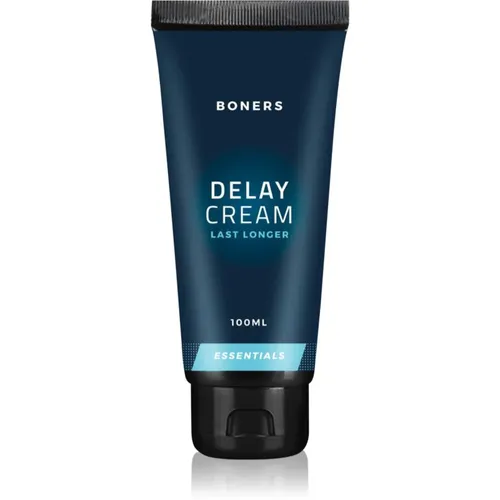 Boners Verzögerungscreme 100 ml