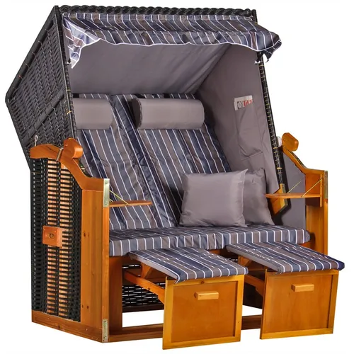 Strandkörbe bis 400 Euro von Mr.Deko