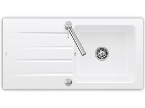 Villeroy & Boch Küchenspülen & Spülbecken von Villeroy & Boch