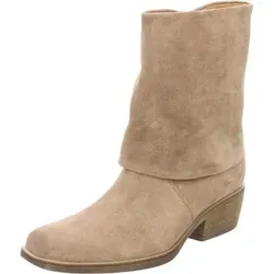 Gabor Westernstiefeletten Damen 32303938343138 Beige 38 EU von Gabor