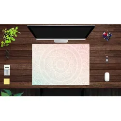 Schreibtischunterlagen Grün von cover your desk