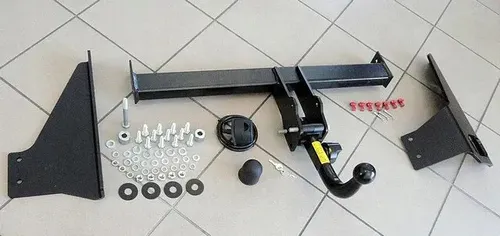 Bosal Anhängevorrichtung 044-283