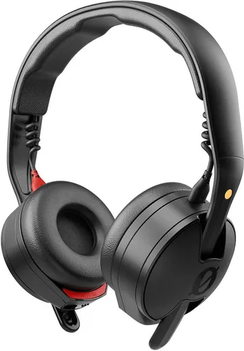 Rode NTH-50 B-Stock - PC-Headset, geschlossen und ohraufliegend mit hohem Tragekomfort, ideal für Profis und Gamer, inkl. umfangreichem Zubehör und voller Garantie.