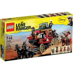 Produktbild LEGO® Lone Ranger Artikel 3