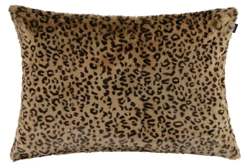 Joop! Kissenhülle J!Leonesse 40x60 cm in beige von JOOP!