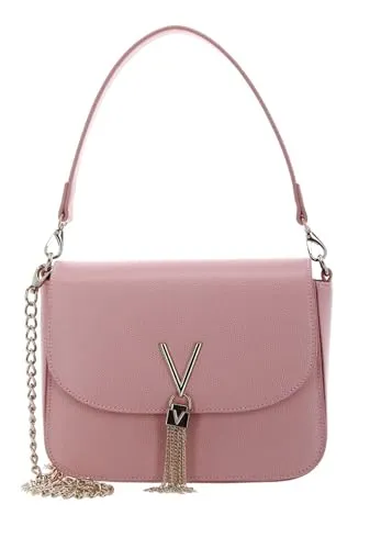 Valentino Damen Divina Handbag, Cipria - Umhängetaschen, elegante Schultertasche mit stilvollem Design und hochwertiger Verarbeitung für jeden Anlass.