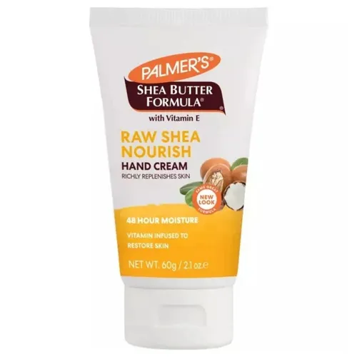 Palmer's Shea Butter Formula Pflegende Handcreme, 60 g