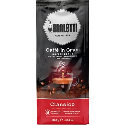 Produktbild Bialetti Esperto Grani Classico Kaffeebohnen 1 kg
