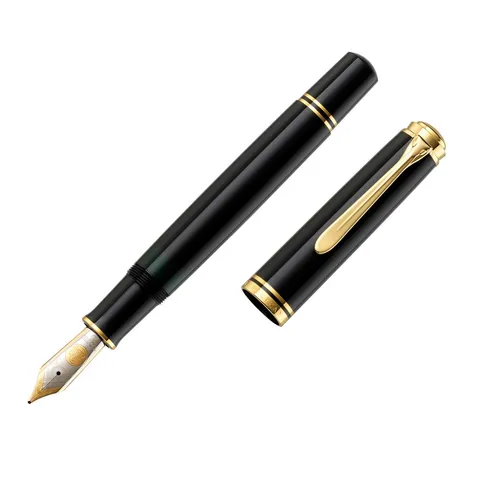 Pelikan Füllhalter Souverän 1000