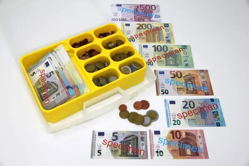 Wissner Lernspielzeug 080640.000 von Wissner