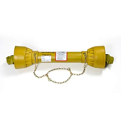 Traktor Schlepper Gelenkwelle/Zapfwelle 75-100 cm 1 3/8