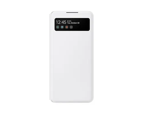 Telefone Weiß von Samsung