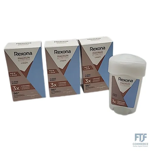 Rexona Deodorants & Antitranspirante von Rexona