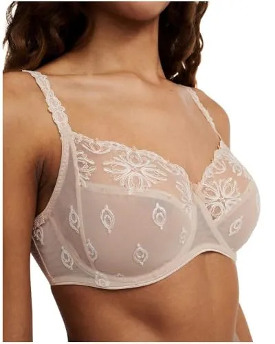 Chantelle Champs Elysees, Sehr Bedeckender Bügel-Bh, Damen Unterwäsche