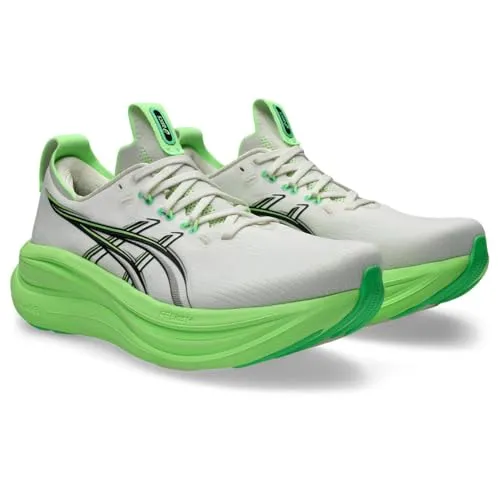 ASICS Schuhe Grün von ASICS