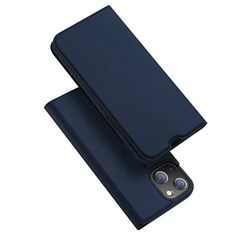 Dux Ducis Handyhülle Dux Ducis Wallet Case iPhone 15 Serie