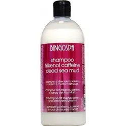Bingospa Shampoo Trikenol Koffein Totes Meer 500 ml