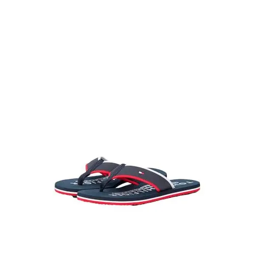 Tommy Hilfiger Schuhe Blau von Tommy Hilfiger