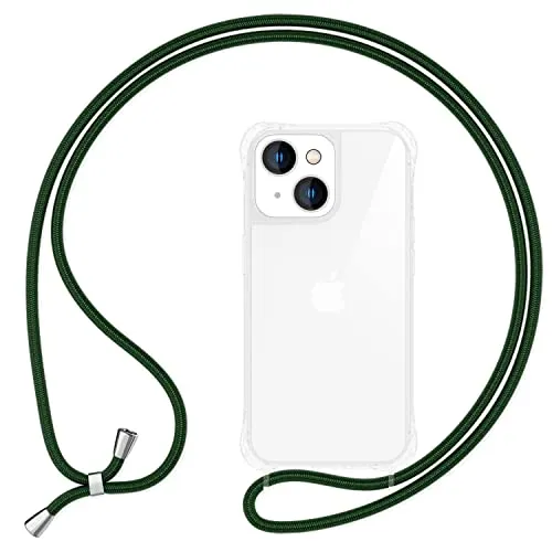 NALIA Handykette für iPhone 14