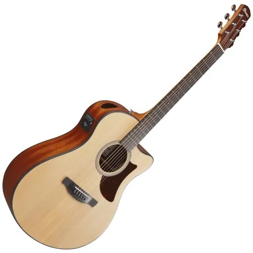 Ibanez AAM50CE-OPN Westerngitarre | Neu