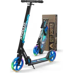 Apollo Cityroller City Scooter