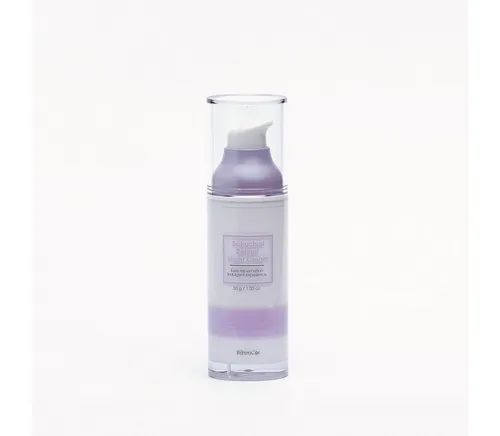 Bibimcos Hautpflege-Set Bibimcos Bakuchiol - Retinol Nachtcreme 30gr
