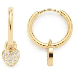 LEONARDO Ohrringe Gold von LEONARDO