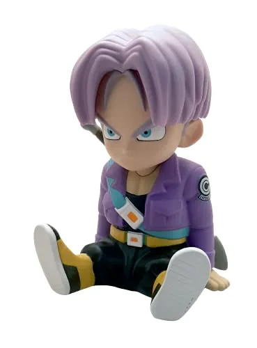 Plastoy - Spardose Dragon Ball : Trunks