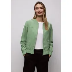 Street One Damen Blouson in grün von Street One