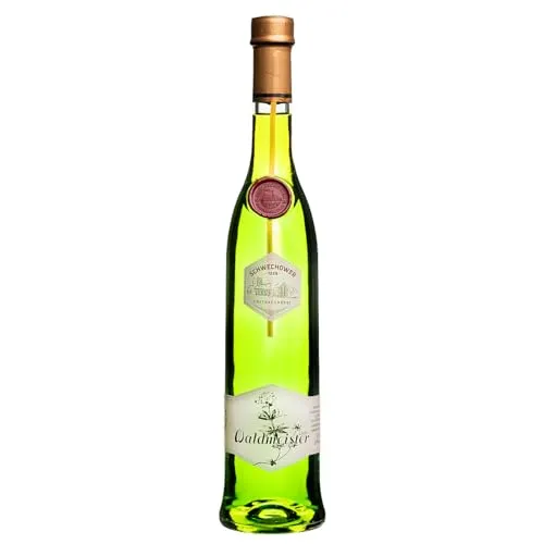 Likör Waldmeister 0,5l (16% Vol)