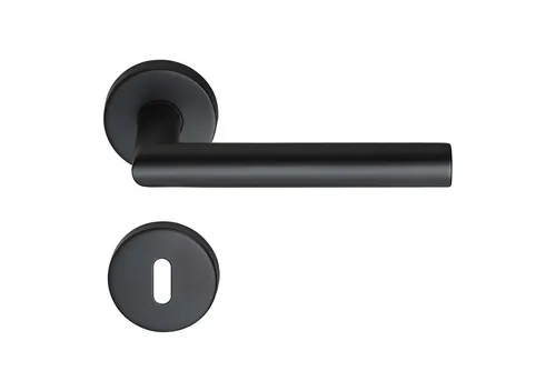 Türknäufe & -klinken Schwarz von MeinTürgriff