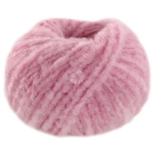 Wolle Kreativ! Lana Grossa - Royal Alpaca Fb. 7 rosa 50 g
